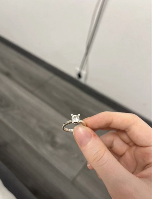 Inel ARLETA in stare impecabilă