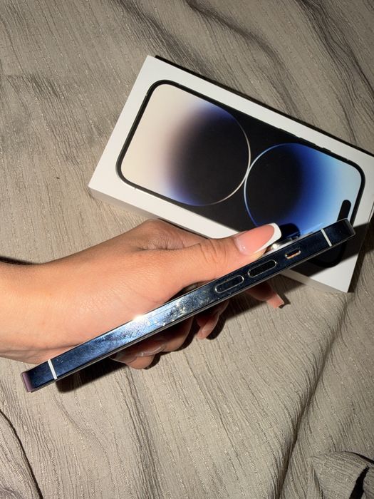 Iphone 14 pro 256 gb