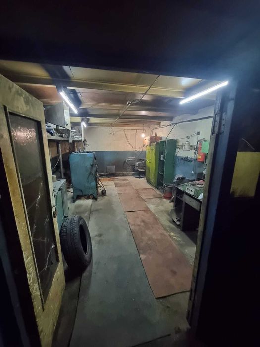 Помещение в аренду