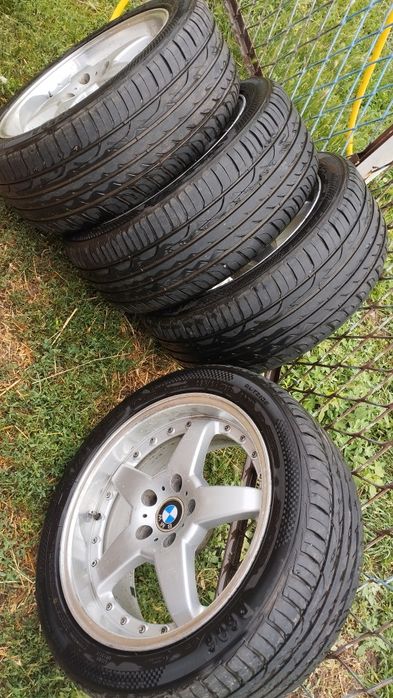 Диски на бмв оригинал в комплекте