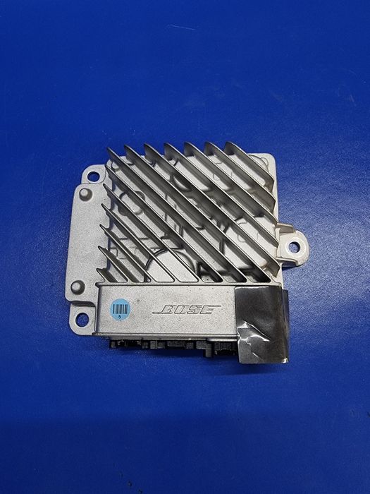 Amplificator bose mazda 6 cx5