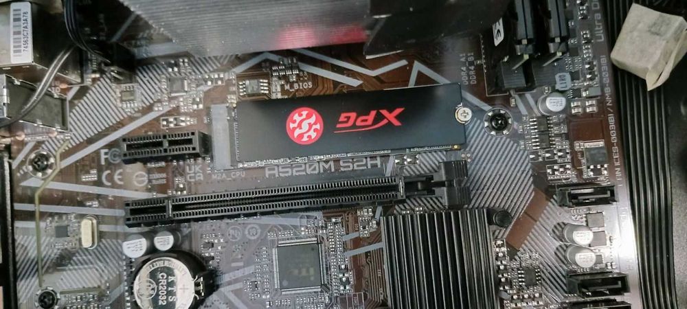 Геймърски компютър