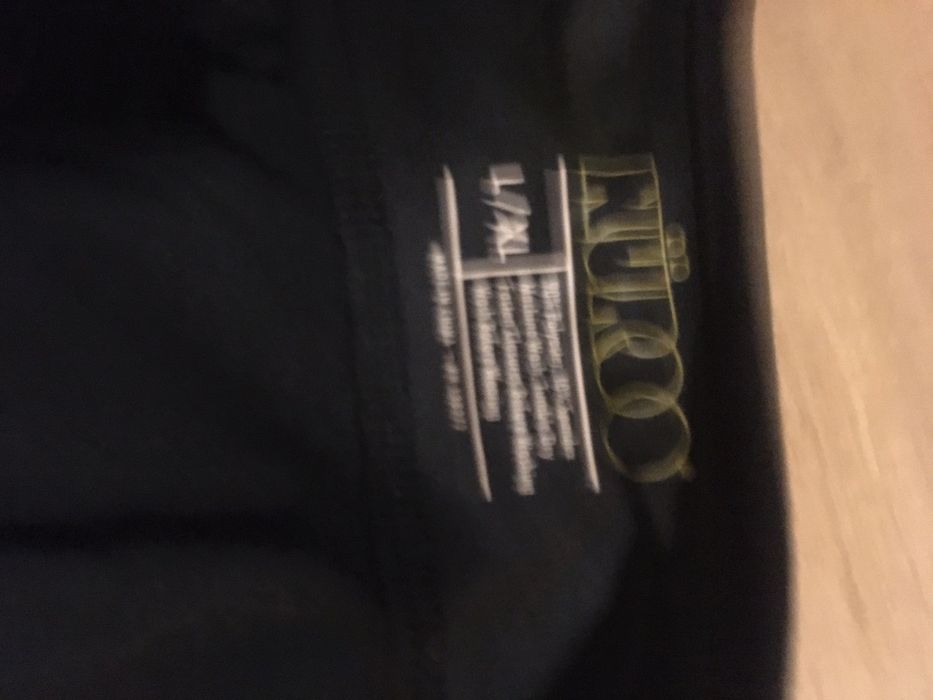 Блуза за бременни и носене на бебета Nuroo Pocket