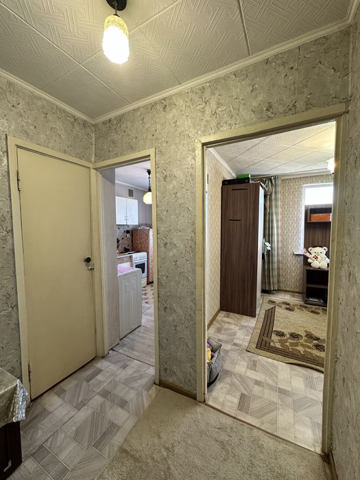 1 комнатная квартира Карбышева, 52