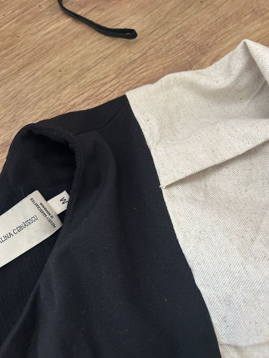 Rochie Moritz Alina Cernatescu