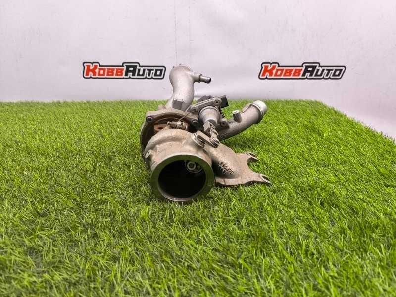 Турбина Genesis GV80 (б/у)