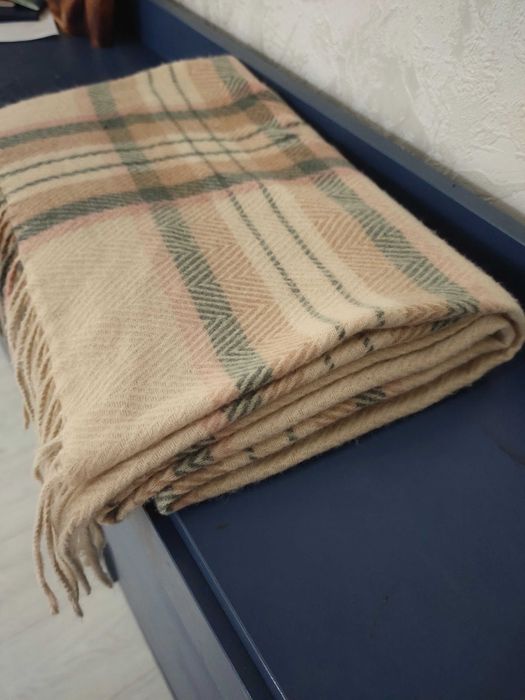 Шарф кашемир . Оригинальный