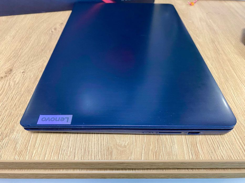LENOVO IdeaPad 3 15ALC6, AMD Ryzen™ 5 5500U, RAM 8GB, 512GB SSD