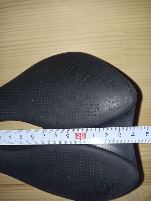 Седалка за велосипед Selle Italia