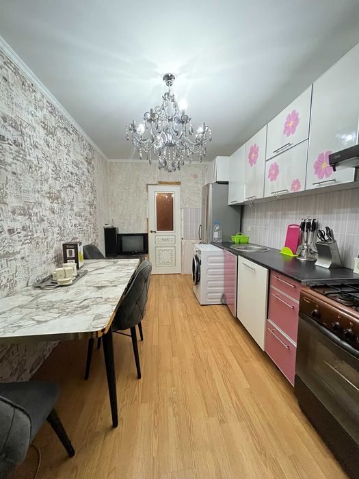 Авиагородок 2 ка 67.2 м2 за 17500