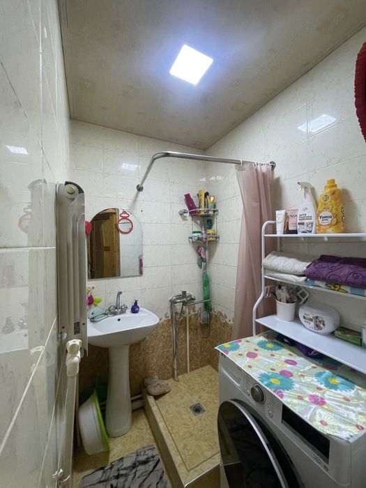 Продаётся 2-комнатная квартира