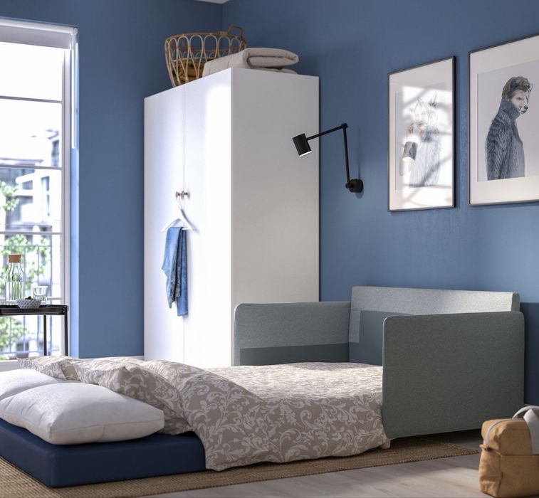 Canapea Ikea 2 locuri