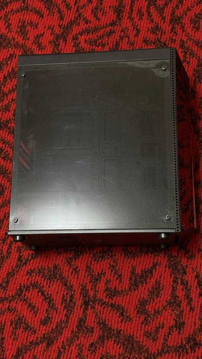 корпус AeroCool Shard