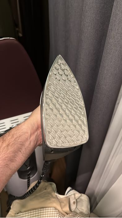 Stație de călcat Miele B4847 FashionMaster