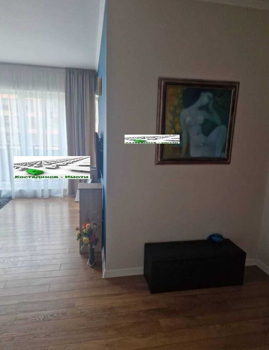 Дава се под наем Двустаен апартамент в Пловдив, Център - 66 кв.м за 484.5 € - Снимка #4