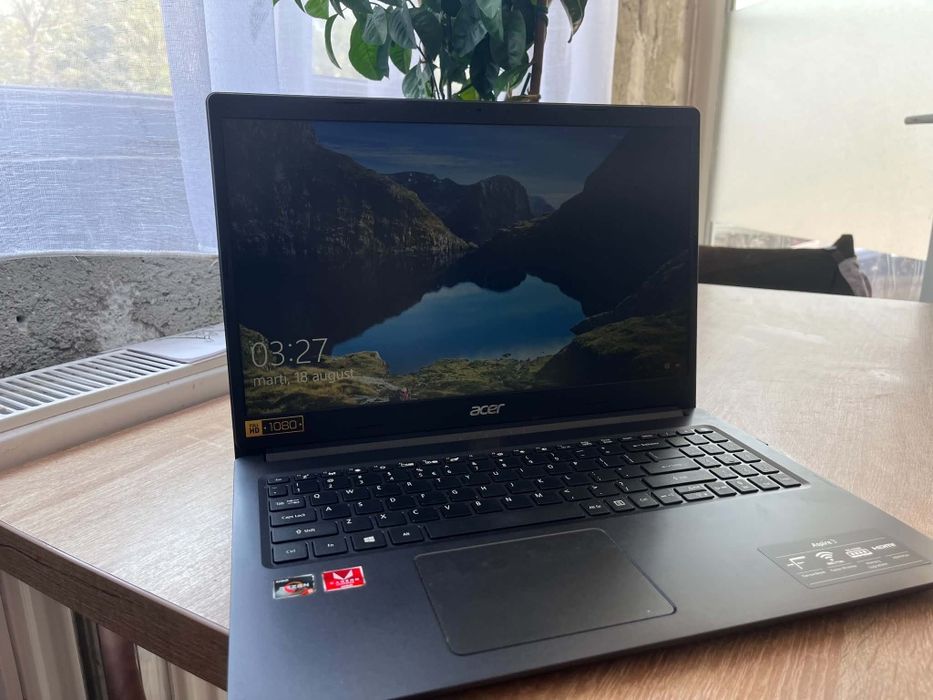 Laptop Acer an 2020