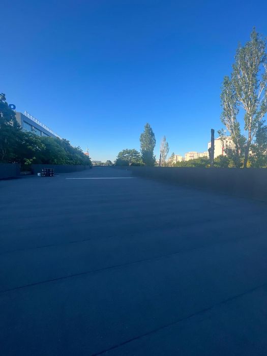 Hidroizolatii terase casa si bloc, hidroizolatii socluri fundatii