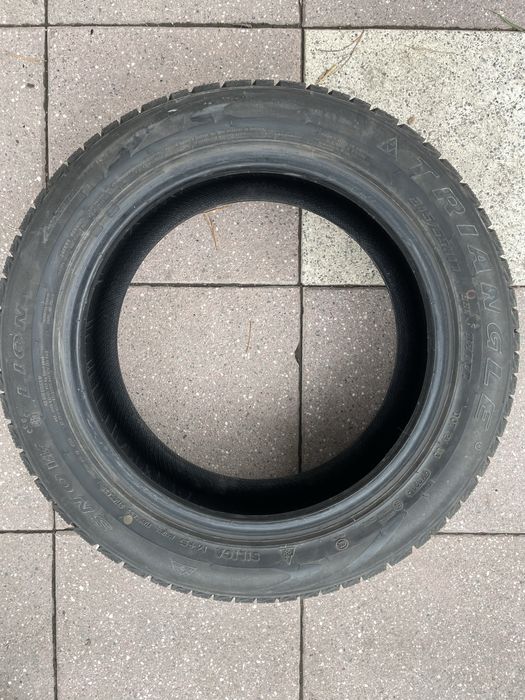 Triangle комплект всесезонный