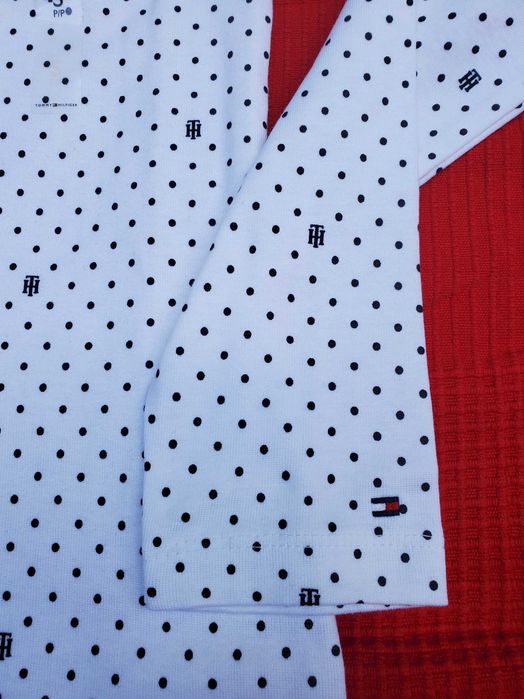 Bluza Tommy Hilfiger noua cu eticheta, S