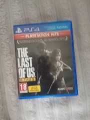 Ps4 1t като нов, със седем игра и два чойстика