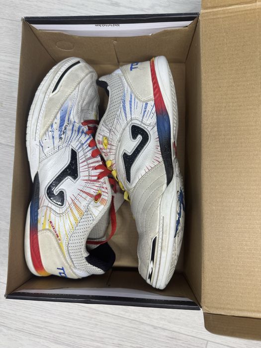 Футзалки Joma Top Flex 42p