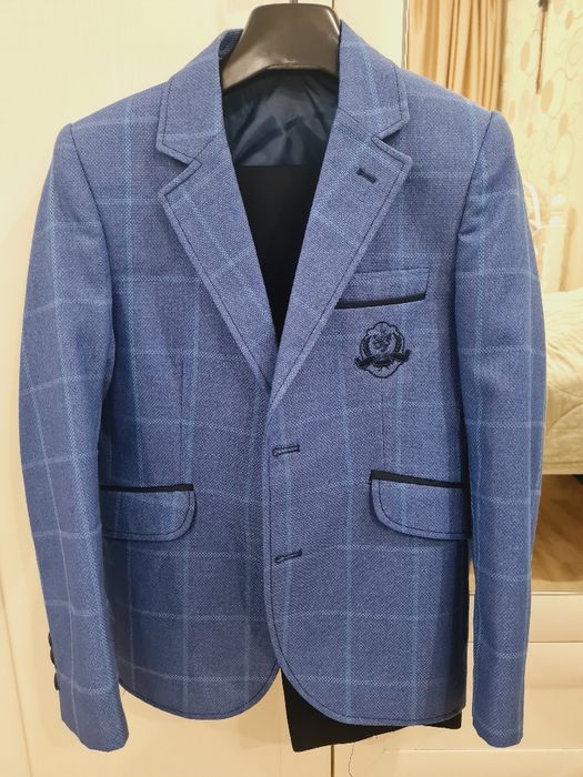 Костюм для мальчика