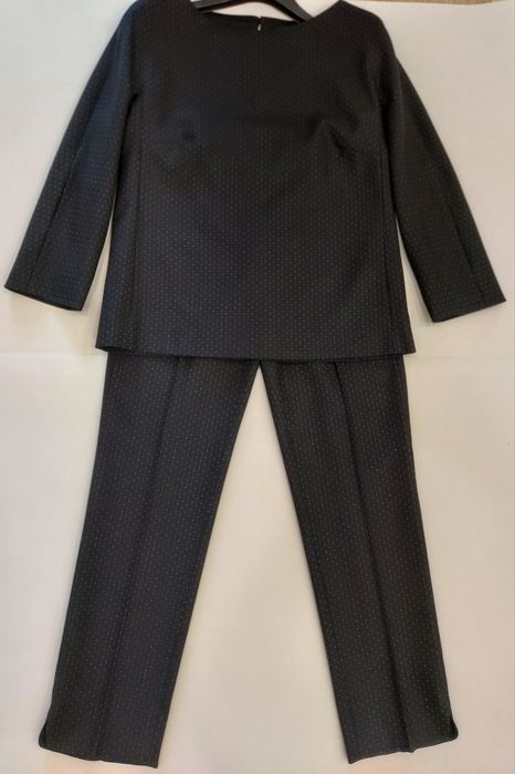Костюм MaxMara, Италия