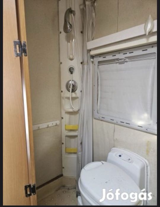 Fiat Ducato Mobil Vetta Freeline autorulotă