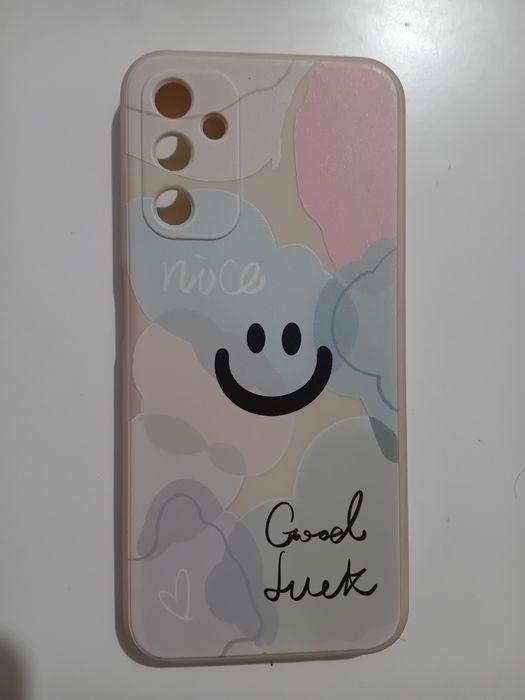 Vând huse Samnsung a 14