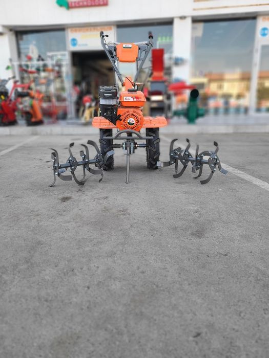 Benzin 170F Motoblok