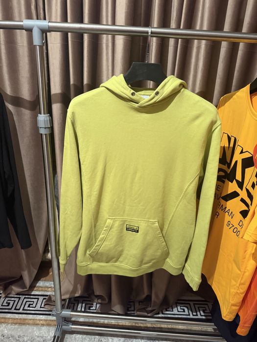 Толстовка adidas