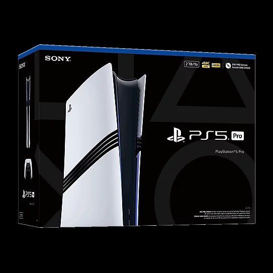 Playstation 5 DIGITAL DISK PRO