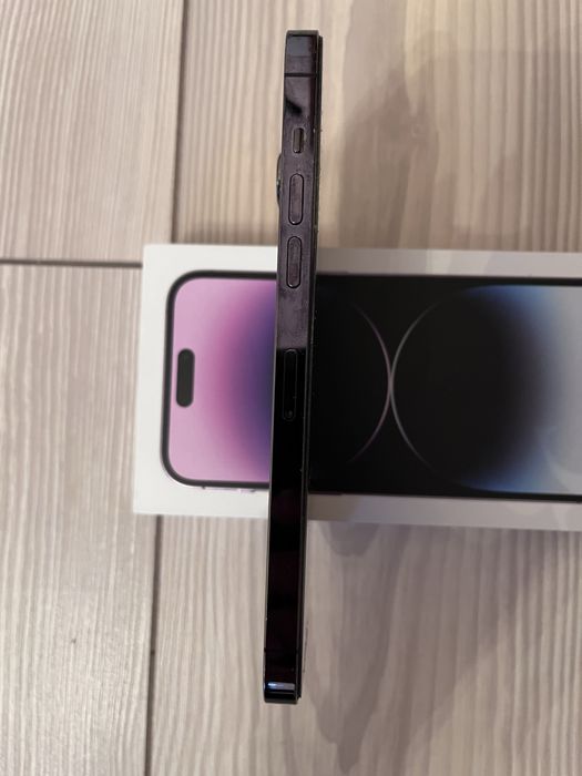 Iphone 14 про макс