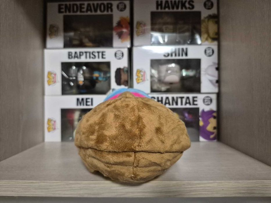 Jucarie Plus Joc Undertale - Frisk