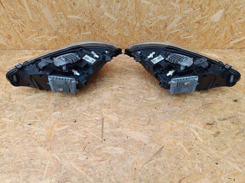 Faruri full led adaptive Bmw 4 Series F32 F33 F36 LCI M3 F80