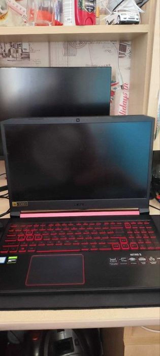 Acer Nitro 5 512gb