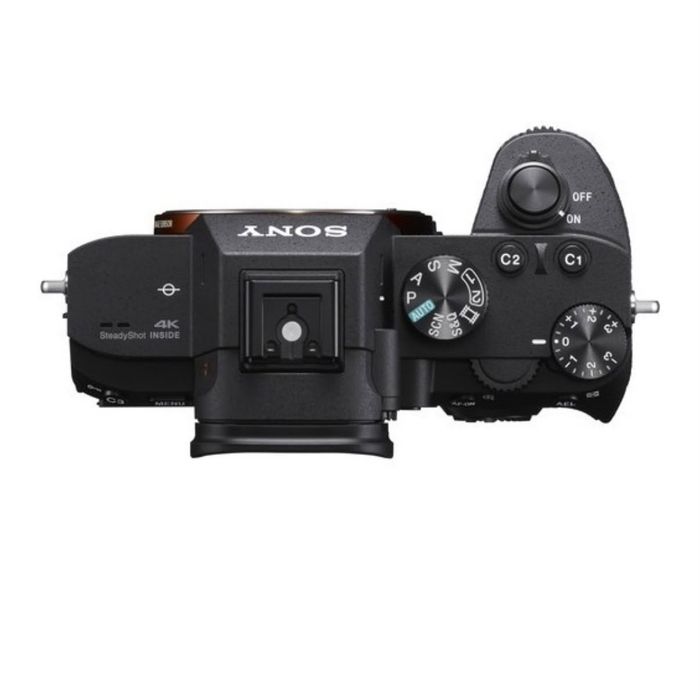 Продам SONY a7 iii