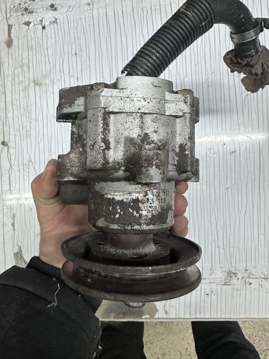 Хидравлична помпа VW Passat B2 1.6TD 1991-1998Година