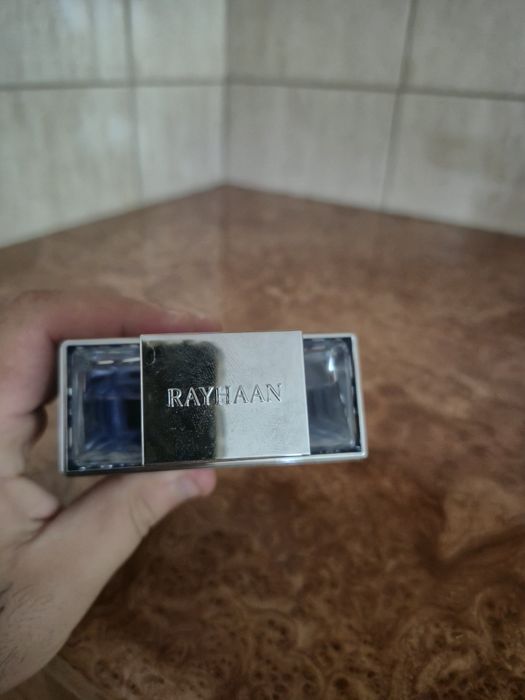Rayhaan Aquatica