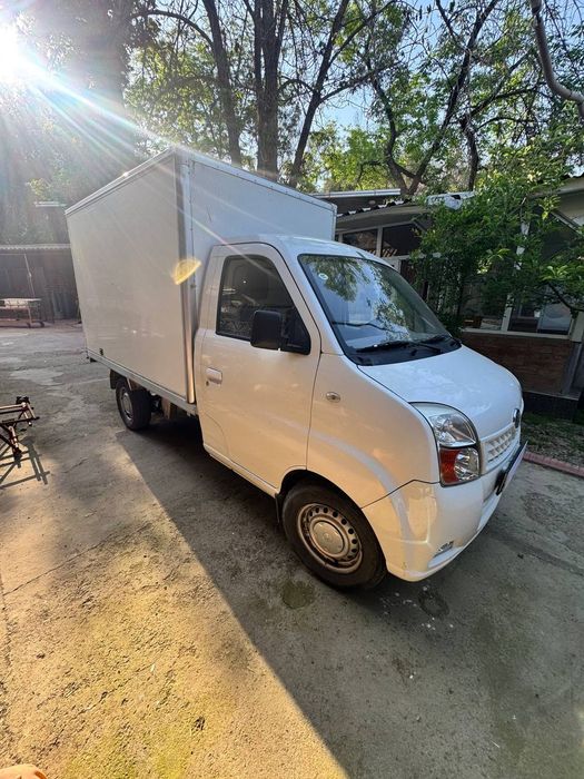 Продам свой автомобиль LIFAN LF 5021