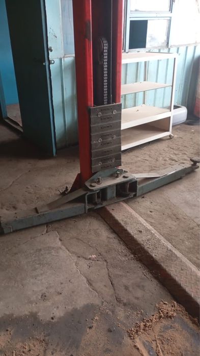 Продам авто подъемник