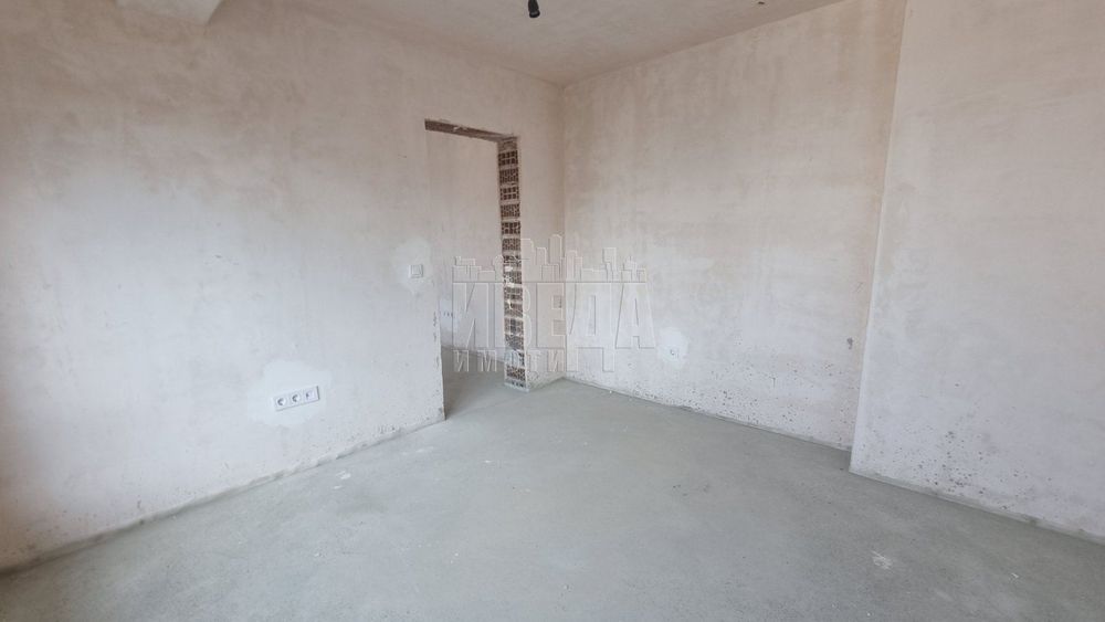 Продава се Двустаен апартамент в Варна, Възраждане 3 - 59 кв.м за 2119 €/кв.м - Снимка #7