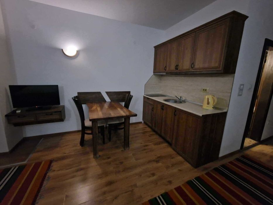 Студио в СПА комплекс Старосел