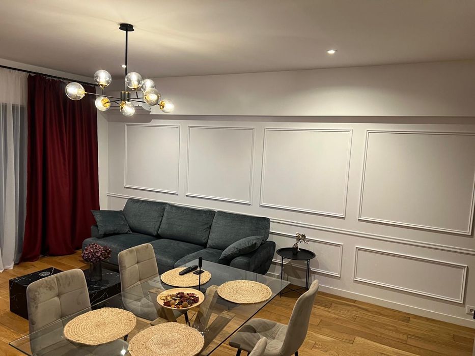 Apartament 2 camere one Cotroceni