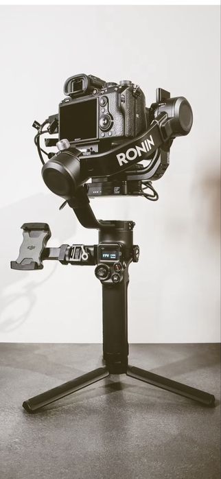 Мобилограф Шымкент Дрон