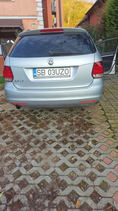 Vand Golf 6 1.6 TDI