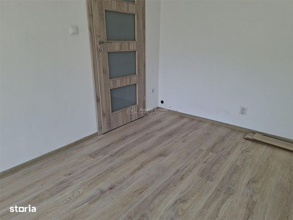 2 camere nemobilate - Pantelimon Titan - birouri - locuit - etaj 6