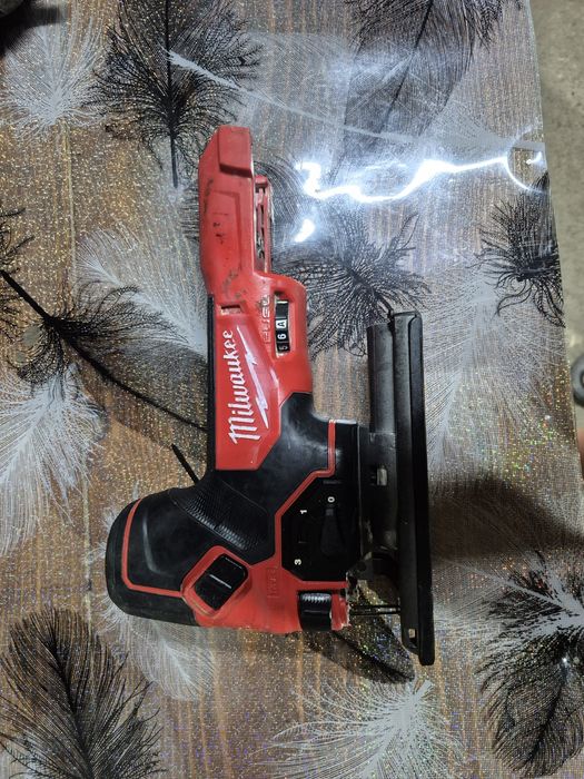 Soricel pendular MILWAUKEE M18