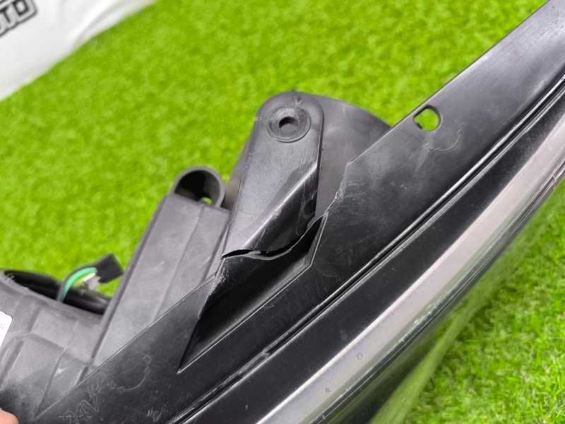 Фара галогеновая Kia Optima 3 2010 лев. (б/у)