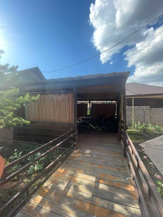 продам отдельный дом